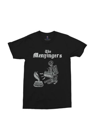 The Menzingers - Snake Skeleton