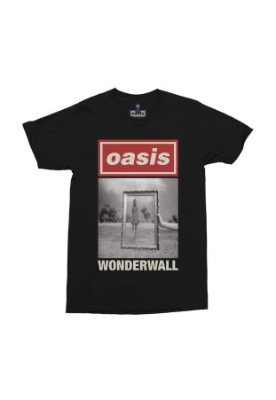 Oasis - Wonderwall
