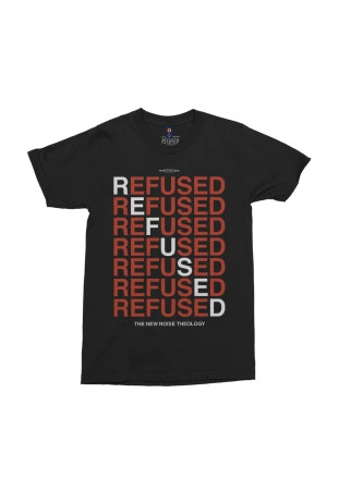Refused - New Noise