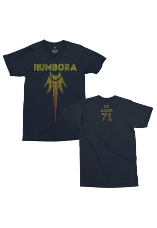 Rumbora - XX Anos 71