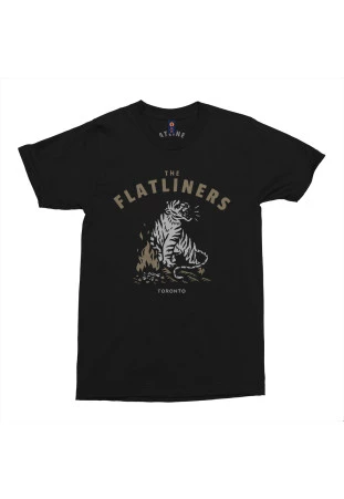 The Flatliners - Tiger Fire