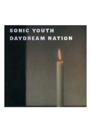 Sonic Youth - Daydream Nation [LP]