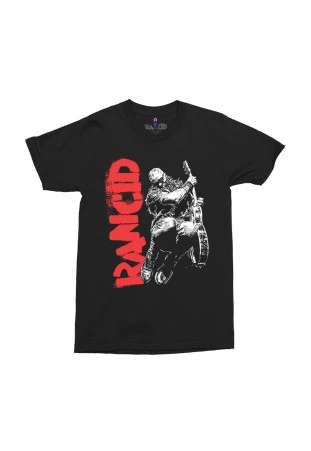 Rancid - Tim Jumping