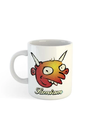 Samiam - Devil [Caneca]