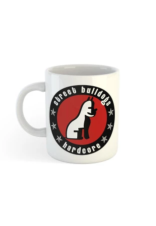 Street Bulldogs - Bulldog [Caneca]