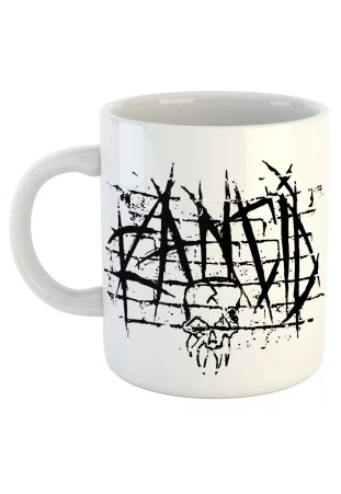 Rancid - Life Won't Wait Wall [Caneca]