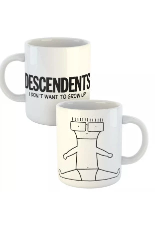 Descendents - I Don't Want To Grow Up [Caneca]