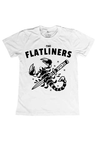 The Flatliners - Skorpion