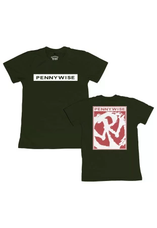 Pennywise - OG Logo