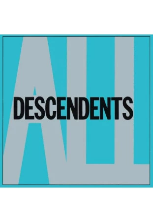 Descendents - ALL [LP]