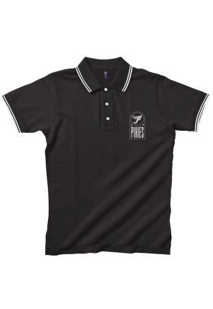 Pixies - Logo [Camisa Pólo]