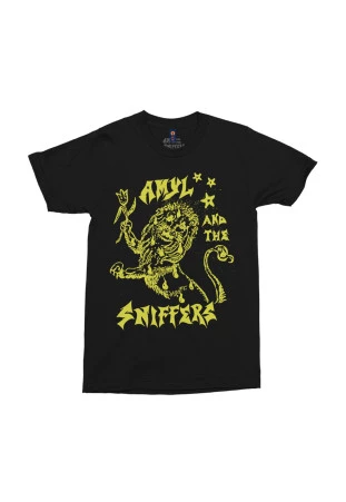 Amyl And The Sniffers - Lion