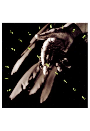 Bad Religion - Generator [LP]