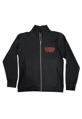 Cannibal Corpse - Ice Pick Skull  [Track Jacket]