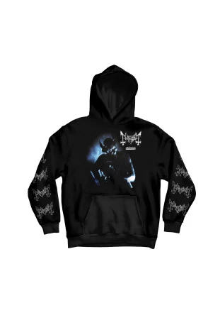 Mayhem - Chimera [Soft Hoodie]