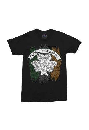 Dropkick Murphys - Knotwork