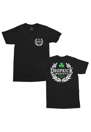 Dropkick Murphys - Laurel