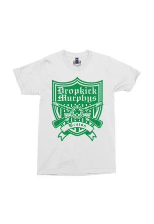 Dropkick Murphys - Shield
