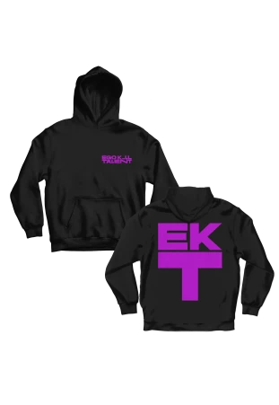 Ego Kill Talent - Logo [Soft Hoodie]