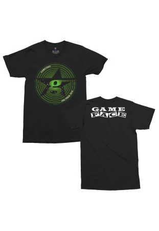 Gameface - Brazil 2018