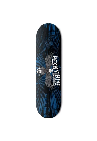 Pennywise - Hermosa Eagle [Skateboard]