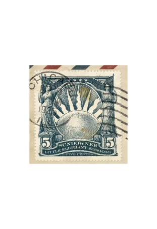 Sundowner - Little Elephant Sessions [EP]