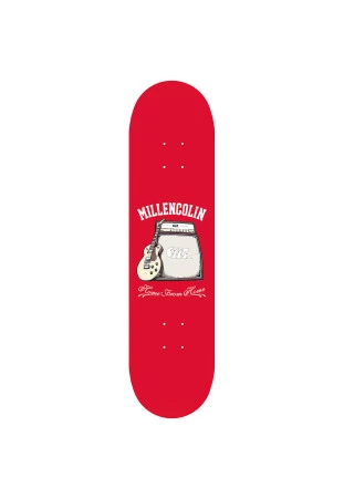 Millencolin - Home from Home [Skateboard]