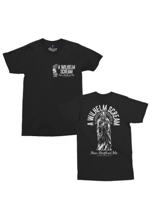 A Wilhelm Scream - Grim