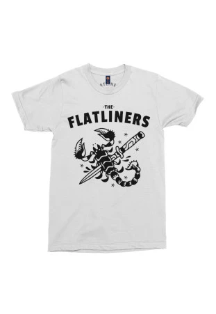The Flatliners - Skorpion