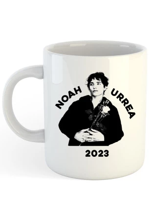 Noah Urrea - Noah [Caneca]