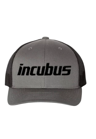 Incubus - Logo [Boné]