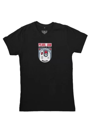 Pearl Jam - Event Belo Horizonte 2015