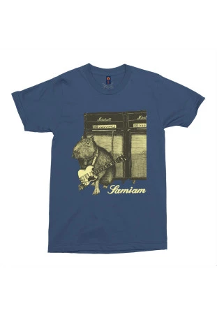 Samiam - Capybara