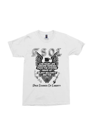 TSOL - Eagle