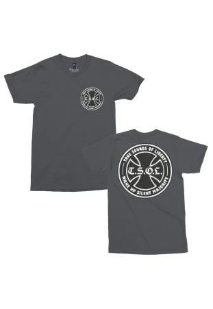 TSOL - Indy Logo