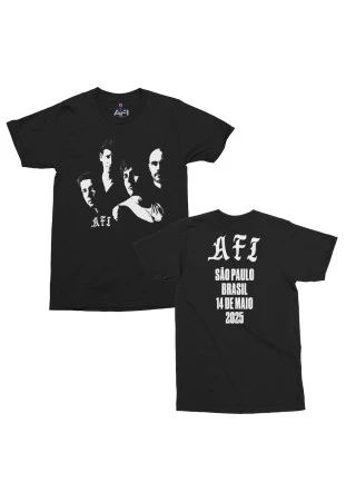AFI - Event Tee