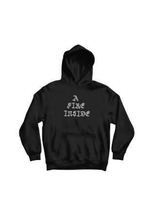 AFI - A Fire Inside [Soft Hoodie]