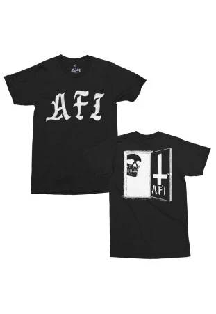 AFI - Doorway