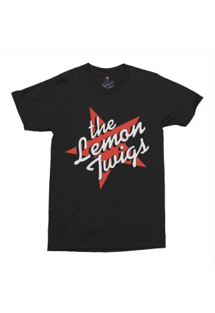 The Lemon Twigs - Star