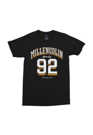 Millencolin - Class of 92