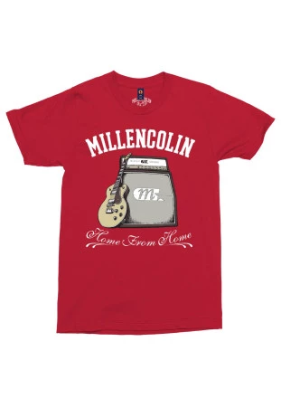 Millencolin - Home From Home