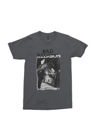 Bad Religion - Leather Jacket