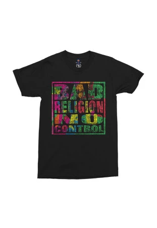 Bad Religion - No Control
