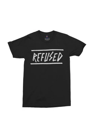 Refused - OG Logo