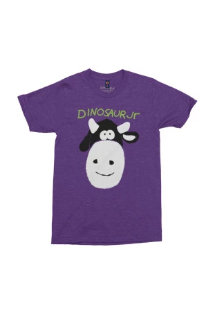 Dinosaur Jr. - Cow