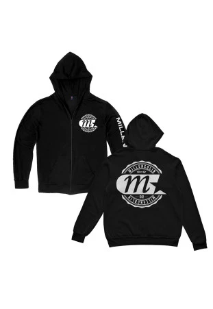Millencolin - Class Of 92 [Soft Hoodie Ziper]