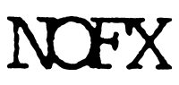 NOFX
